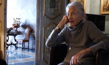 Έφυγε από τη ζωή η Anna Bvlgari!! Η χρυσή κληρονόμος του οίκου κοσμημάτων Bvlgari, με την παραμυθένια ζωή!! [Videos]