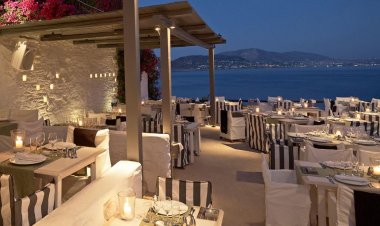 Corovanirus Restaurants & Cafe: Τι πρέπει να προσέχουμε σε Καφέ και Εστιατόρια, μετά την Άρση Μέτρων!!