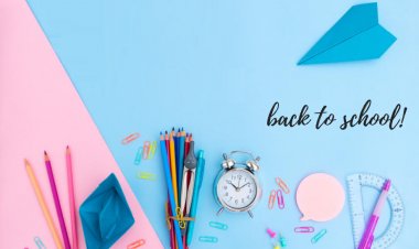 Coronavirus Education: Πιο νωρίς από άλλες χρονιές το πρώτο κουδούνι τον Σεπτέμβριο!! Οι πιθανές ημερομηνίες!!