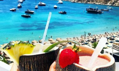 Coronavirus Travel: Λίστα με τα προϊόντα που μειώνεται ο ΦΠΑ στο 13% από Δευτέρα 1η Ιουνίου