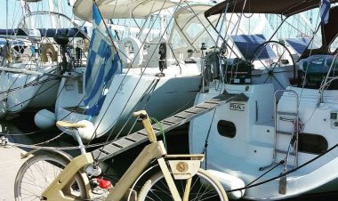 Aegean Cargo Sailing 2020: Σαλπάρουμε με το πανί και τον άνεμο την 1η Ιουνίου!! Ο Ιστιοπλοϊκός γύρος του Αιγαίου!!