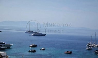 Coronavirus Yachting & Boating: Ξεκινούν και πάλι τα ταξίδια τους στις Ελληνικές Θάλασσες τα Επαγγελματικά Σκάφη, Τουριστικά Πλοία [Έγγραφο]