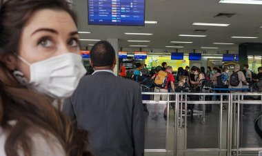 Coronavirus Flights : Πώς θα πραγματοποιούνται οι διεθνείς πτήσεις - Τι θα ισχύσει για τεστ στους τουρίστες