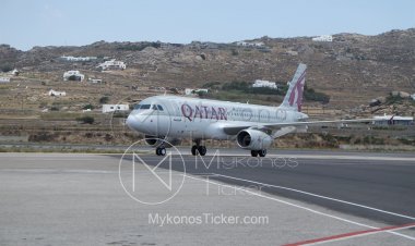 Coronavirus Travel-Flights: Αναστέλλονται οι πτήσεις από το Κατάρ – Σε καραντίνα 91 επιβαίνοντες πτήσης από την Ντόχα