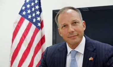 ΥΦΥΠΕΞ ΗΠΑ Φρ. Φάνον: Τα νησιά έχουν ΑΟΖ και υφαλοκρηπίδα. Να σταματήσουν οι προκλήσεις στην περιοχή