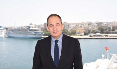 Ex-minister Plakiotakis: «Νέα προοπτική για το λιμάνι του Ηρακλείου με μεγάλα οφέλη για την τοπική κοινωνία»