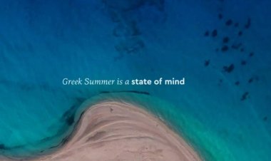 Greece Reopening to Tourism: Tο εκπληκτικό σποτ της καμπάνιας για τον τουρισμό [Video]