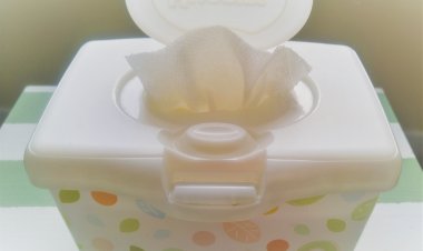 Coronavirus - ΕΟΦ: Προσοχή!! Αποσύρει από την κυκλοφορία υγρά αντισηπτικά μαντηλάκια!!