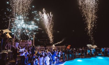 Reopening Mykonos for Tourism: Νέα φάση άρσης των μέτρων!! Ανοιχτά από 8 Ιουνίου και τα Bar, Night Club και Live Music!! Οι νέοι κανόνες λειτουργίας!!