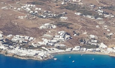 Hotel Investments: Νέα τουριστική επένδυση € 40 εκατ. στα Καστελλάκια Μυκόνου