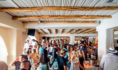 Reopening Tourism & Bars: Άμεσο λουκέτο για συνωστισμό!! Τι προβλέπει η νέα ΚΥΑ [Έγγραφο]