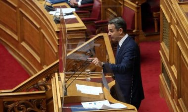 Reopening Business - Μητσοτάκης: Τέσσερα μέτρα για την οικονομία - Αύξηση δόσεων για φόρο/ΕΝΦΙΑ