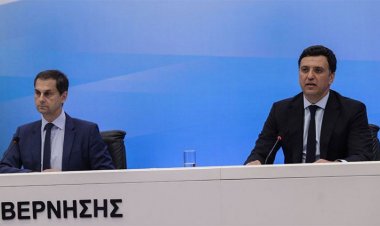 Reopening Tourism - Health Protocols: Το σχέδιο για το σταδιακό άνοιγμα του τουρισμού - Πώς «θωρακίζονται» τα νησιά [Έγγραφο]