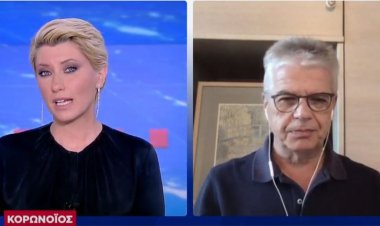 Travel's Reopening-Γώγος : Σχέδιο για τοπικά lockdown σε περίπτωση πολλών κρουσμάτων