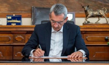 Aegean Islands: Ξεκινούν τα έργα βελτίωσης και ασφάλειας του επαρχιακού οδικού δικτύου  Μυκόνου, Σύρου, Τήνου