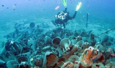 Reopening Tourism: Το δυνατό σημείο της Ελλάδας στον καταδυτικό τουρισμό είναι τα ναυάγια