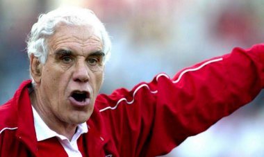 Θρήνος στο ποδόσφαιρο - «Έφυγε» ο Νίκος Αλέφαντος