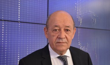 Turkey-Libya Agreement: Η Γαλλία επικρίνει την τουρκολιβυκή συμφωνία -Απειλεί τα συμφέροντα των «συμμάχων μας Ελλάδας και Κύπρου»