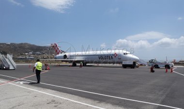 Reopening Flights: «Αυτοψία» Ν. Χαρδαλιά στα 18 αεροδρόμια που ανοίγουν από 1η Ιουλίου στις πτήσεις εξωτερικού