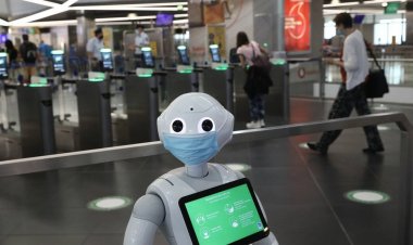 Reopening Borders for Tourism: Κατ' αρχήν συμφωνία για άνοιγμα συνόρων!! Η «λευκή λίστα» με 14 + 1 χώρες και ποιες έμειναν εκτός!!