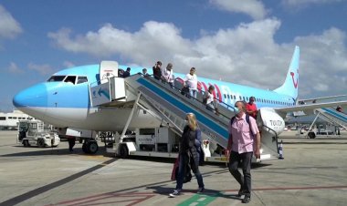 Reopening Tourism: Στην τελική φάση επανεκκίνησης ο τουρισμός - Θετικό σήμα από TUI