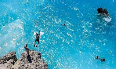 Weather Forecast: Αστάθεια στην Ατμόσφαιρα, Έντονα Φαινόμενα και Κλιματική Αλλαγή!! Ο καιρός μέχρι το τέλος του καλοκαιριού!!