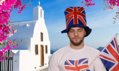 Reopening Borders for Tourism: Σε σοκ οι Βρετανοί!! Ακυρώνουν όλες τις κρατήσεις και τις πτήσεις προς Ελλάδα!!