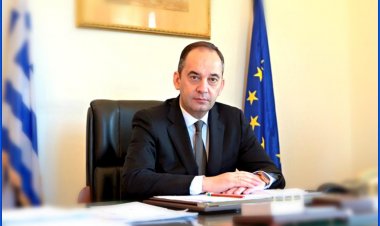 Ferry Routes - Πλακιωτάκης: Ο εκσυγχρονισμός των ακτοπλοϊκών συγκοινωνιών συνεχίζεται σταθερά