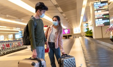 Reopening Borders for Tourism: Ανοίγουν τα σύνορα της Ελλάδας με τη Βρετανία από 15 Ιουλίου