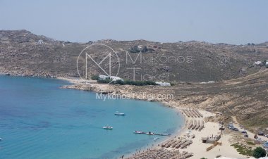 Municipality of Mykonos: Αλλαγές για τους Δήμους, στην ΚΥΑ παραχώρησης παραλιών [Η Νέα ΚΥΑ]
