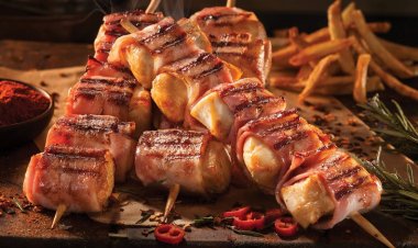 Προσοχή!! Άμεση Ανάκληση από τον ΕΦΕΤ σε σουβλάκια κοτόπουλου!!