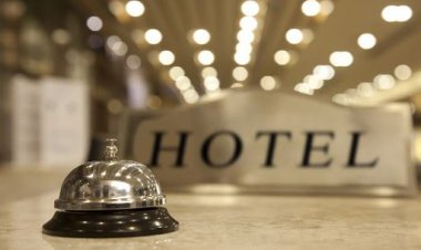 Reopening hotels: Δυσοίωνες οι εκτιμήσεις για τον τζίρο των ξενοδοχείων - Κατακόρυφη πτώση του τζίρου