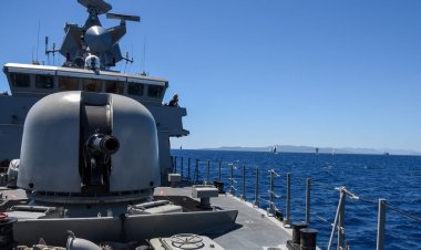 Greece & Crysprus Counter-Navtex: Παίρνει «φωτιά» το Αιγαίο!! Ελλάδα και Κύπρος απαντούν με NAVTEX στην ίδια περιοχή που εξέδωσε η Τουρκία!!