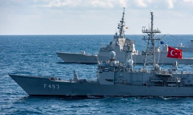 Turkey Navtex: Δυο νέες παράνομες αντι-Navtex της Τουρκίας, ως απάντηση στις αντι-Navtex Ελλάδας και Κύπρου