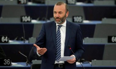 Turkey’s aggression - Μ. Βέμπερ: Έχει έρθει η ώρα να δράσουμε, πιθανόν να σκεφτούμε και κυρώσεις κατά της Τουρκίας