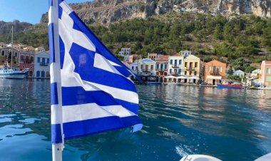 Turkey Navtex: Το Καστελόριζο, δεσμεύεται με Νέα Τουρκική Navtex για «Δοκιμές Εκτόξευσης Πυραύλων» [Χάρτης]