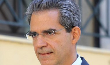 Hagia Sophia - Α. Συρίγος: Ο Ερντογάν με την Αγία Σοφία δίνει τη χαριστική βολή στον κεμαλισμό