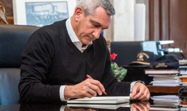 Aegean Islands: Εκκίνηση των έργων βελτίωσης και ασφάλειας του επαρχιακού οδικού δικτύου Πάρου, Νάξου και Θήρας