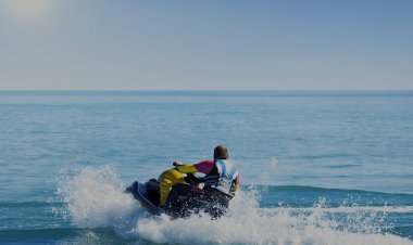 Mykonos - Water Sports: Ελεύθερος ο 13χρονος που τραυμάτισε με τζετ σκι 15χρονη