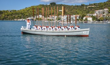 Hellenic Navy: Πρόσκληση Στρατευσίμων Γ' ΕΣΣΟ 2020 στο Πολεμικό Ναυτικό [Μητρώα Αρρένων Νοτίου Αιγαίου]