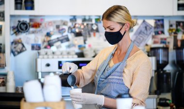 Coronavirus Measures: Η απόφαση για την μάσκα!! Πού είναι Υποχρεωτική, τα Πρόστιμα και οι Εξαιρέσεις [ΦΕΚ]