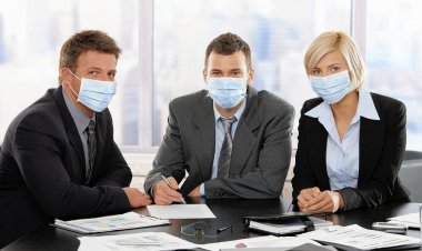 Coronavirus Measures - Μόσιαλος: Δεν αντέχουμε δεύτερο lockdown!! Όχι πανικός, φορέστε μάσκα, για να το αποτρέψουμε!!