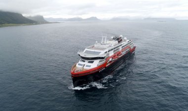 Coronavirus in Norway - Cruise: Τουλάχιστον 40 άνθρωποι μολύνθηκαν σε κρουαζιέρες