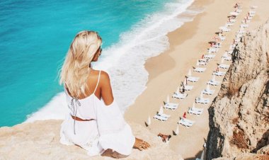 Coronavirus Disease: Πού εντοπίστηκαν τα νέα κρούσματα!! Κανένα στο Αιγαίο που σηκώνει το κύριο βάρος του Τουρισμού!!