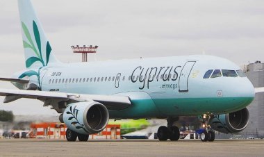 Coronavirus and Flights: Αναστολή πτήσεων προς Ελλάδα ανακοίνωσε η Cyprus Airways