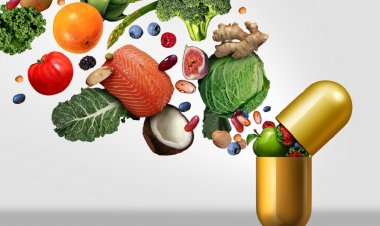 Προσοχή!! Προειδοποίηση ΕΟΦ για μη χρήση γνωστού συμπληρώματος διατροφής που διακινείται μέσω διαδικτύου!!