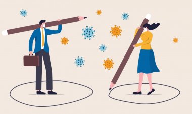 Coronavirus Pandemic - Measures: Απαγόρευση λιτανειών, ορθίων στα μπαρ έως 31/8 - Αναστέλλονται οι εμποροπανηγύρεις