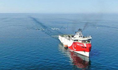 Turkey issues new Navtex: Σε κατάσταση ετοιμότητας οι Ένοπλες Δυνάμεις για τον απόπλου του τουρκικού ORUC REIS