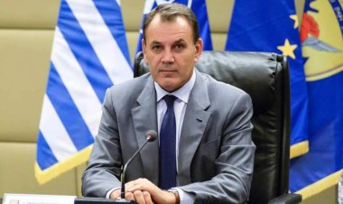 Crisis in the Aegean: Συνεδριάζει το Συμβούλιο Άμυνας υπό την προεδρία του Ν. Παναγιωτόπουλου