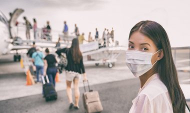 Coronavirus-impact on the aviation:Η IATA προβλέπει μείωση 60% της αεροπορικής κίνησης στην Ευρώπη φέτος